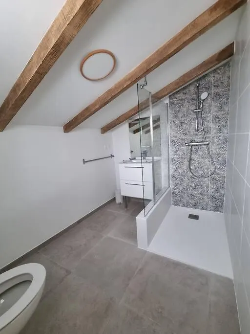 Maison A St Mitre Saint-Mitre-les-Remparts Holiday home
